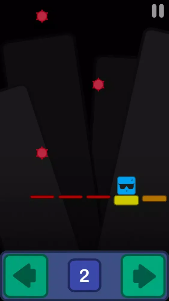 صور Blue Block