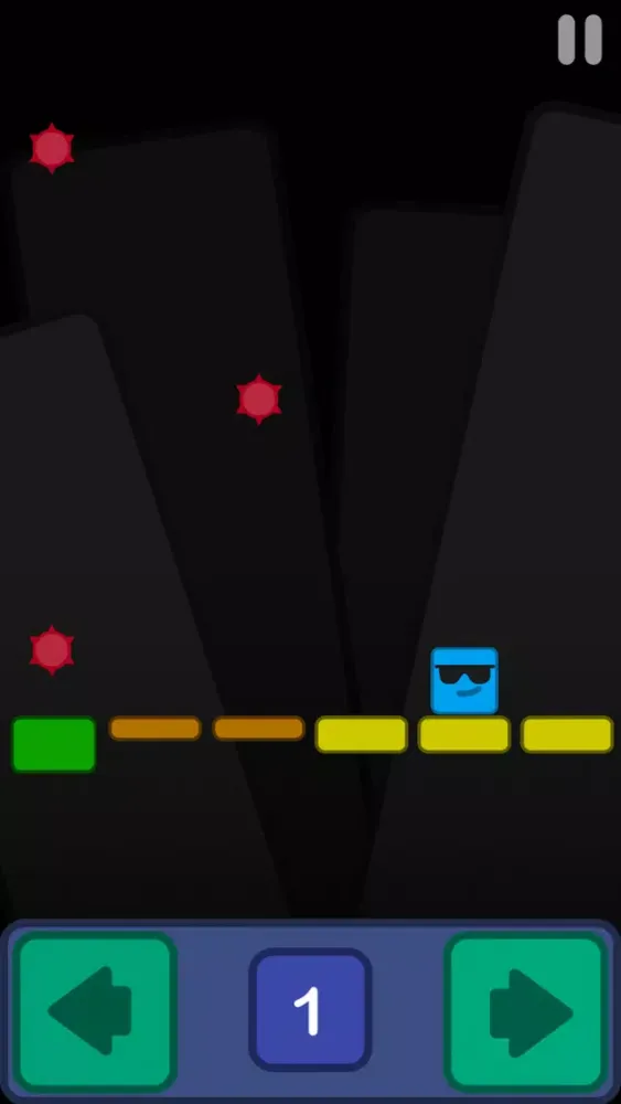 صور Blue Block