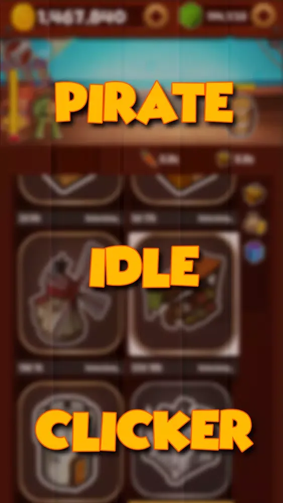 LootMaster - Idle Loot應用截圖