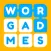 Word Game - find the words