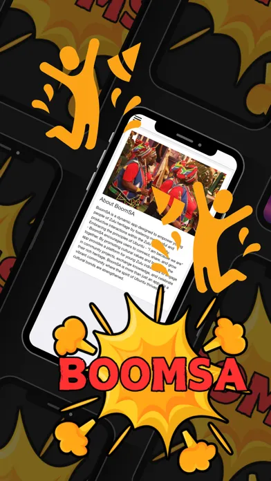 صور BoomSA