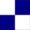 Blue Piano Tiles