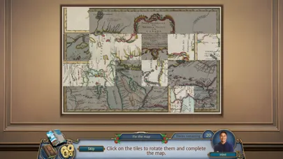 Скриншоты Faircroft's Antiques 3