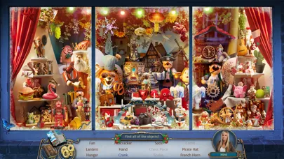 Скриншоты Faircroft's Antiques 3