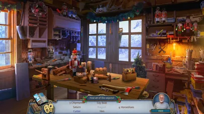 Скриншоты Faircroft's Antiques 3