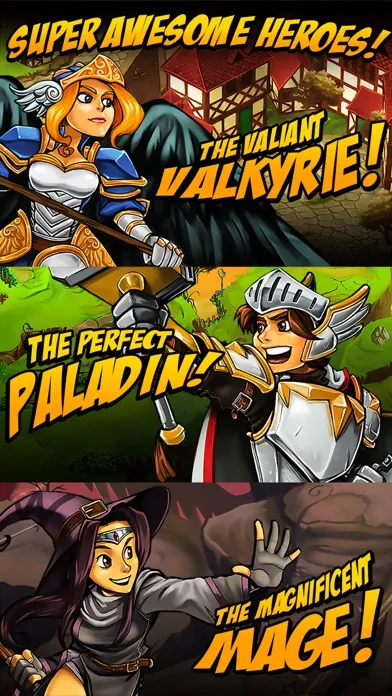 صور Super Awesome Quest