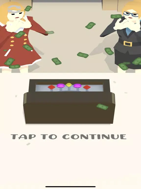 Screenshot di My Necklace 3D iPad 