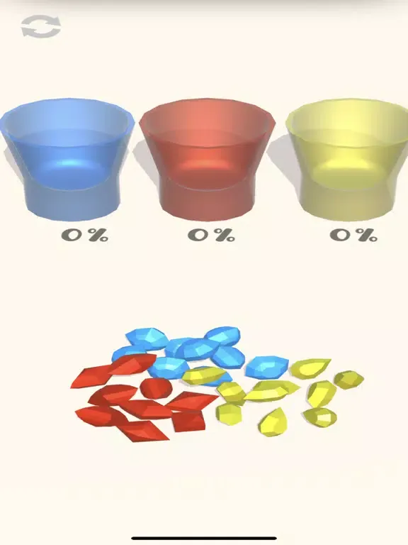 Screenshot di My Necklace 3D iPad 