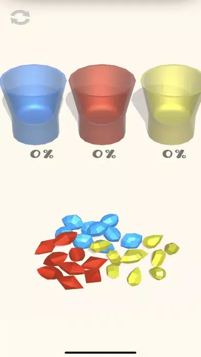 Screenshot di My Necklace 3D