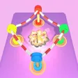 Stretchy Rope! 3D