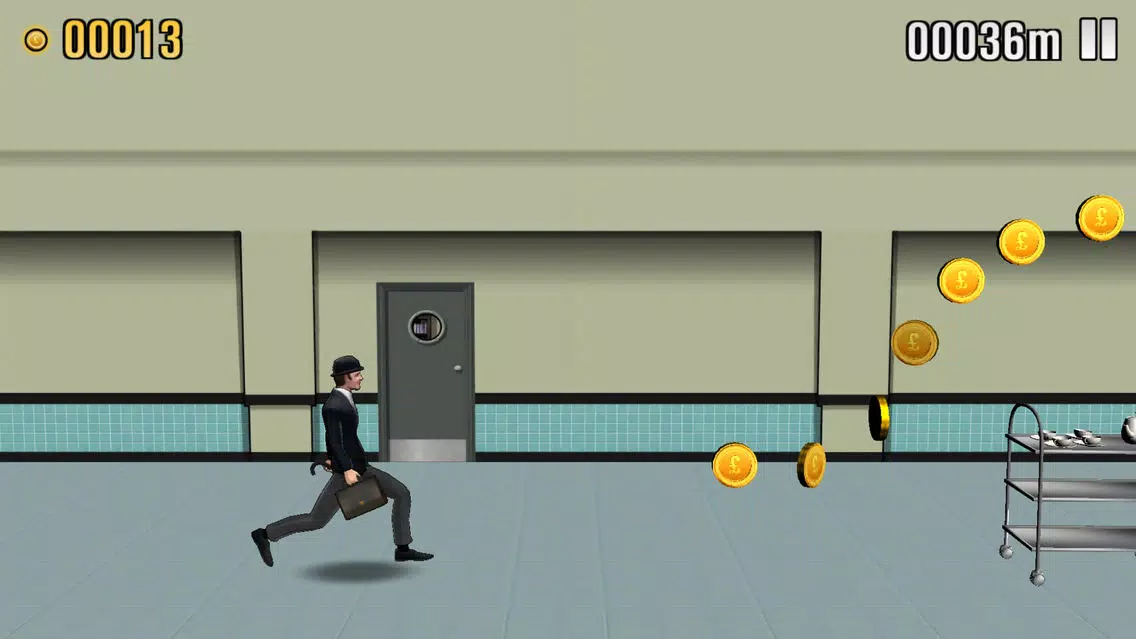صور Monty Python's Silly Walks
