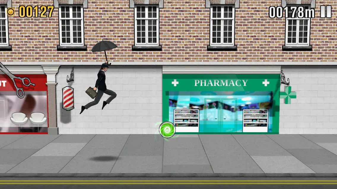 صور Monty Python's Silly Walks