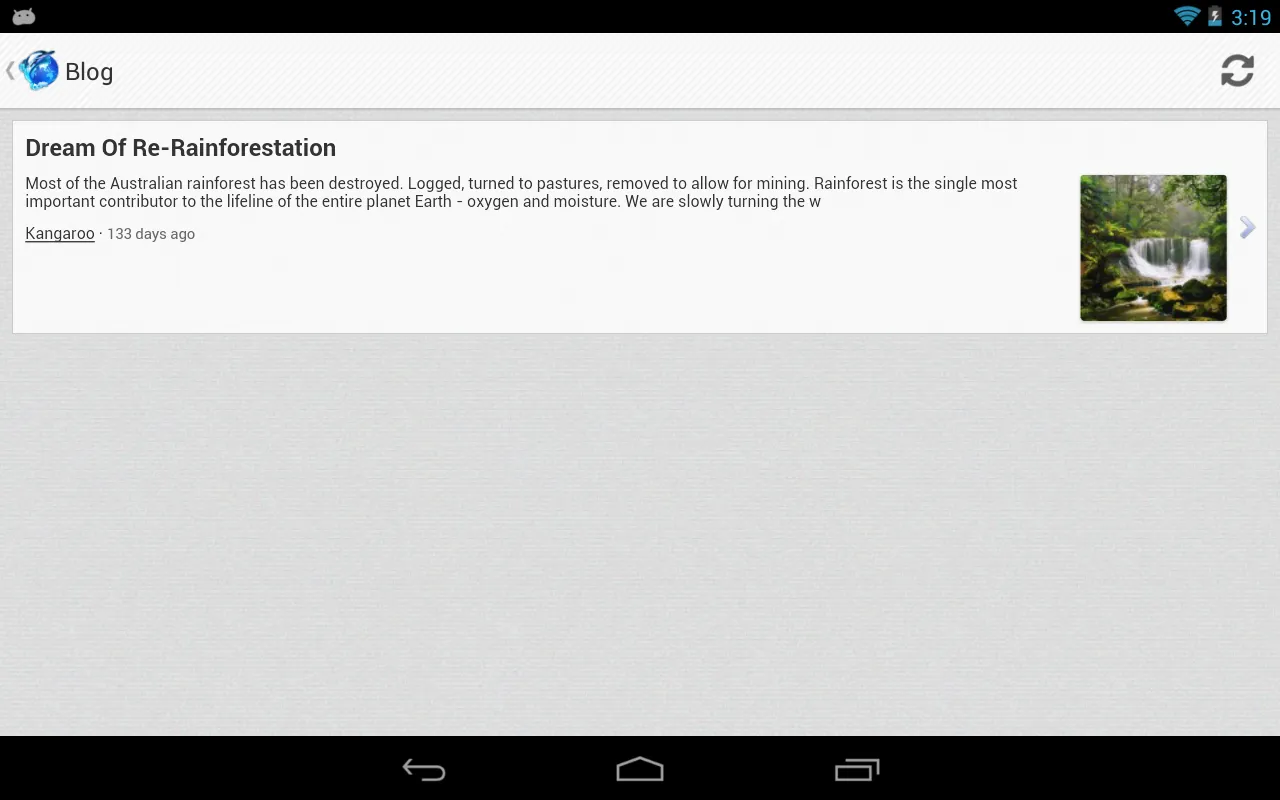 Dolphin Screenshots