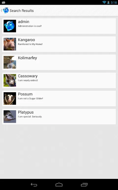 Dolphin Screenshots