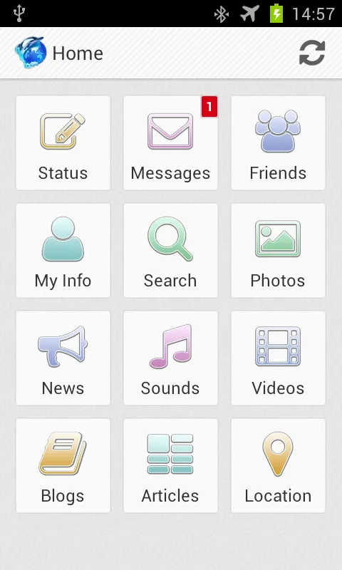 Dolphin Screenshots