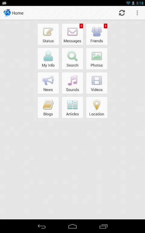 Dolphin Screenshots