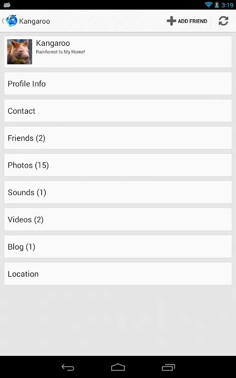 Dolphin Screenshots