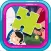 First Happy Jigsaw Puzzle