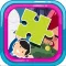 First Happy Jigsaw Puzzle