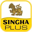 SINGHA PLUS