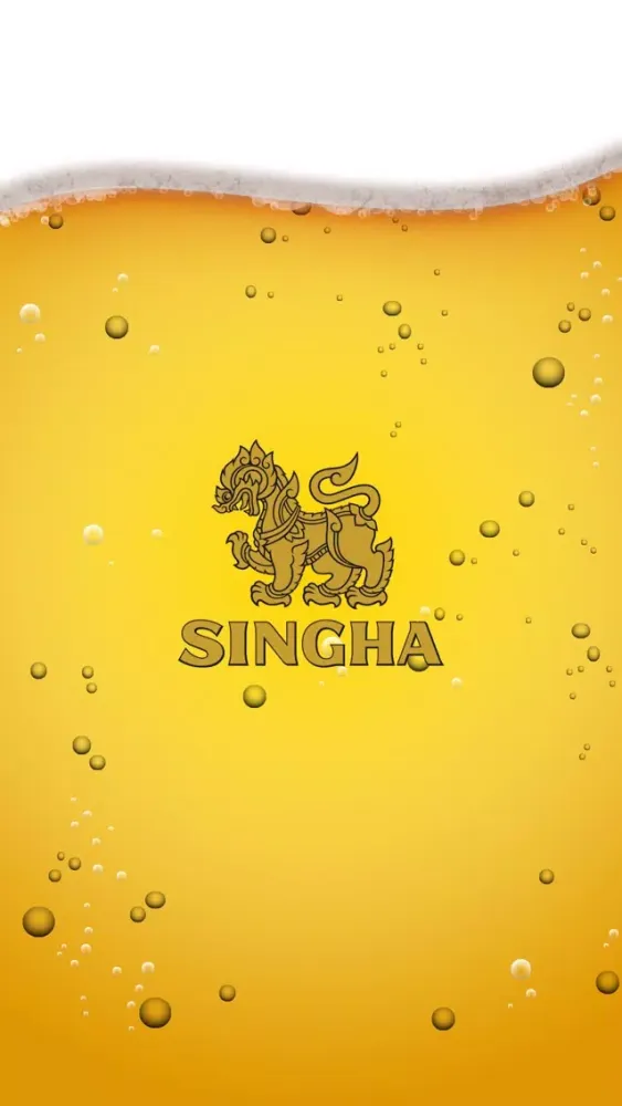 SINGHA PLUS 스크린샷