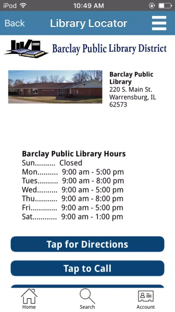 Barclay Mobile Ekran Görüntüleri