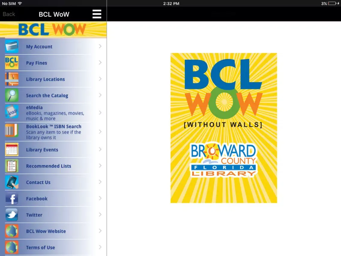 تصاویر BCL WoW iPad 