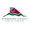 Henderson County Public Library