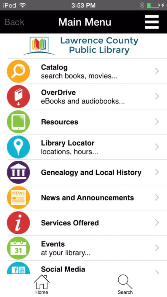 LCPLKY Screenshots