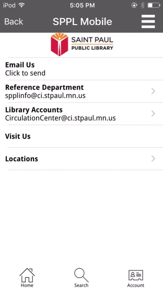 صور SPPL Mobile