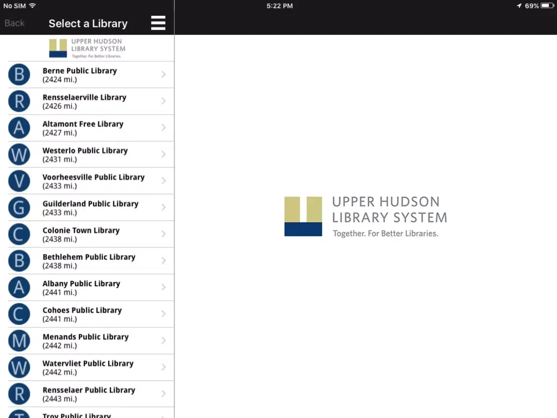 تصاویر UHLS Mobile iPad 