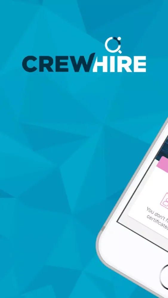 Capturas de pantalla de Crew Hire