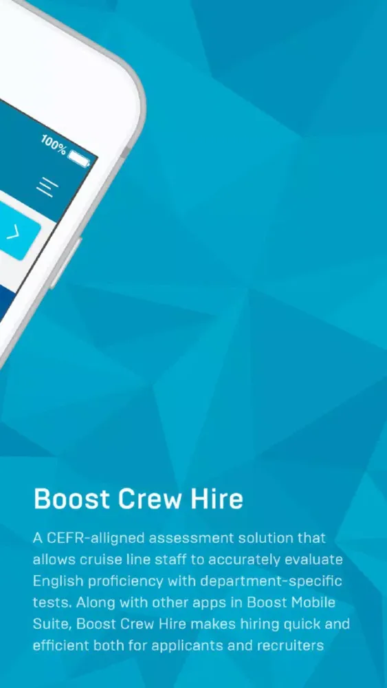 Capturas de pantalla de Crew Hire