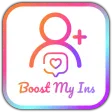 Boost My Ins Followers Boost My Ins Followers