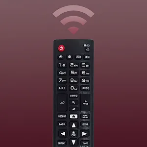 LG Remote