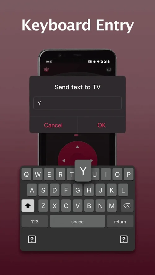 LG Remote-screenshot-4