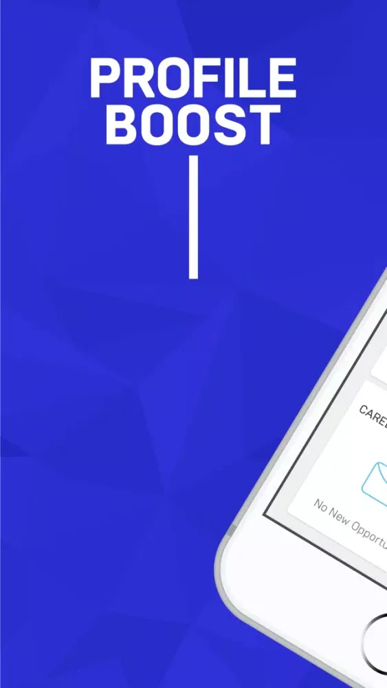 Captures d'écran de Boost Profile