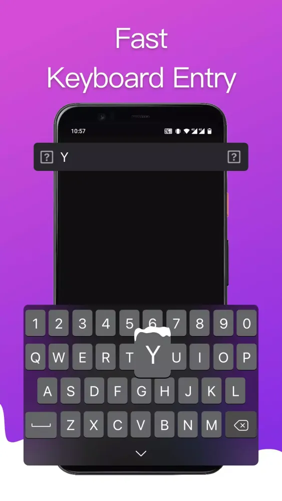 Remote for Roku TV & Roku Stick Screenshots