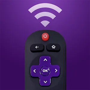 Roku Remote