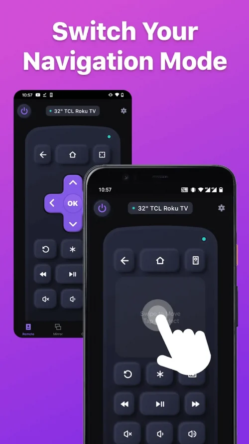 Roku Remote-screenshot-3