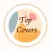 Top Covers - Story Frames