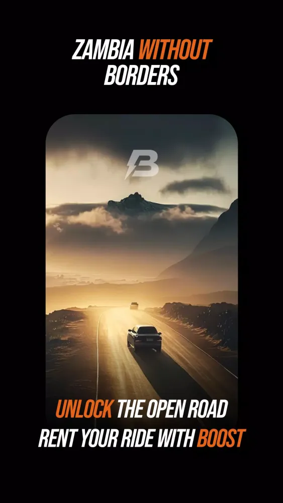 تصاویر Boost | Car Rental made Simple