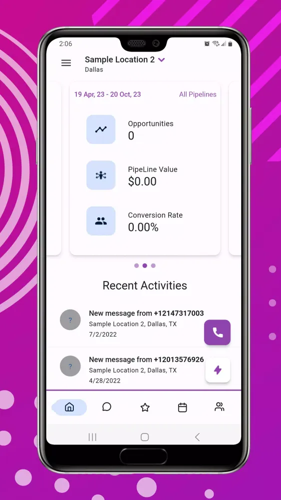 Boost 360 Screenshots