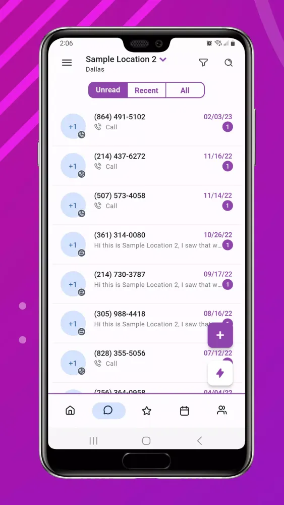 Boost 360 Screenshots