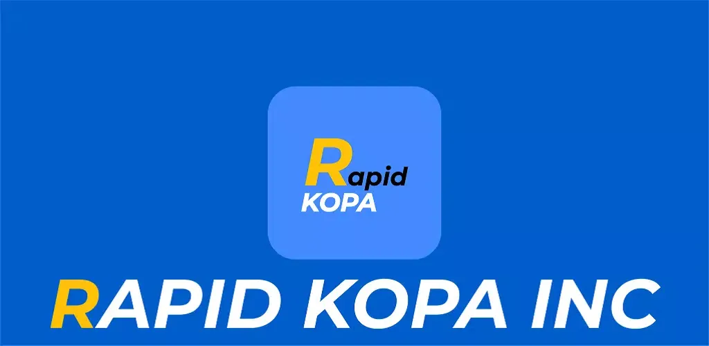 Rapid Kopa应用截图