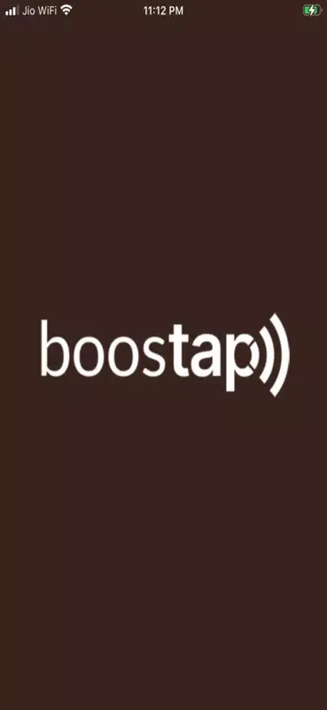 Скриншоты Boostap NFC Tool