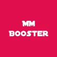 Match Masters Booster Rewards