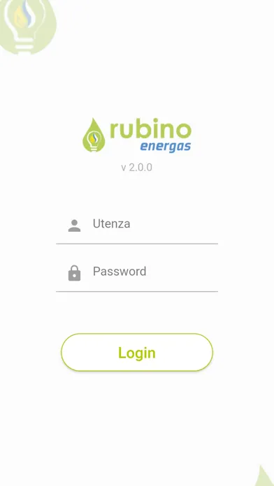 تصاویر Rubino Energas