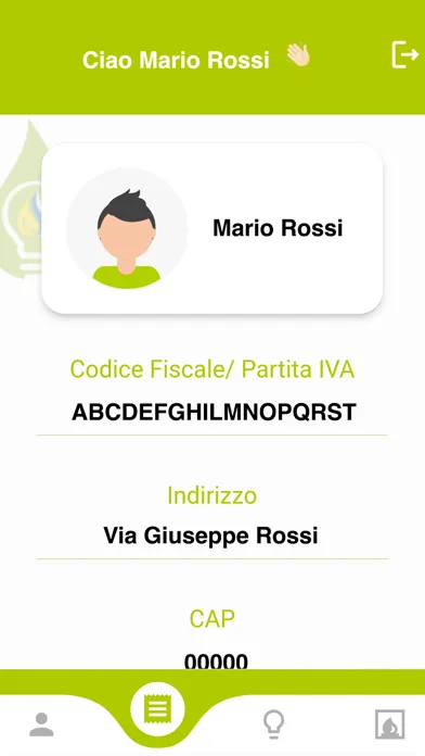 تصاویر Rubino Energas