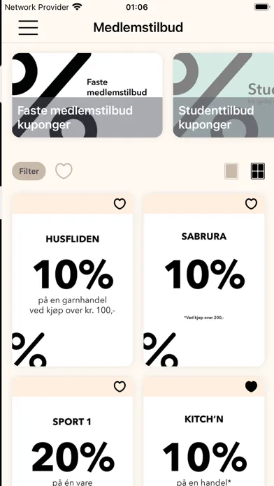 CC Hamar Screenshots